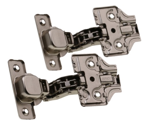 DS-15 HYDRAULICKÝ ZÁPUST KRABICE 2x
