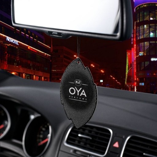 K2 OYA NESKORO POLNOČNÝ OSVIEŽOVAČ VZDUCHU V901