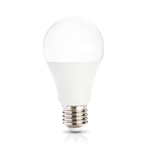 Najvýkonnejšia LED žiarovka E27 A60 21W 2160lm neutrálna 4000K