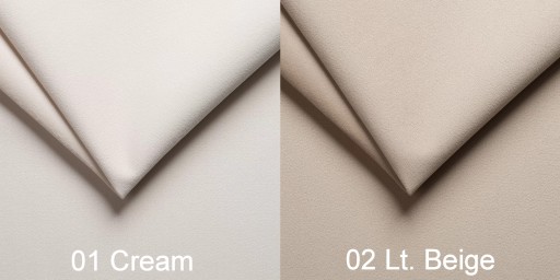 60X30 ČALÚNENÉ STENENÉ PANELY, VELÚROVÉ ČELO