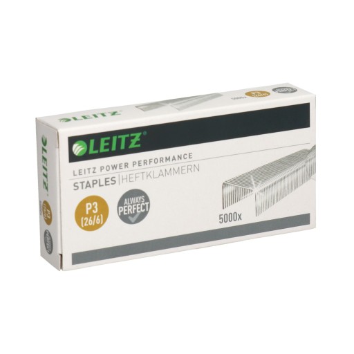Spony Leitz Power Performance 26/6 (P3) 5000 ks