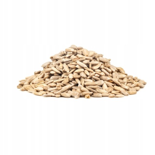 SLNEČNICA LÚPANÁ 1 kg slnečnicové semienko 1000g PRÍRODNE PLNÉ VITAMÍNOV