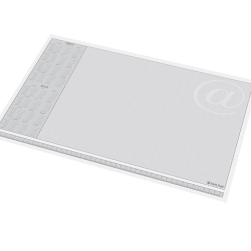 Kalendárová vložka BIUWAR, zápisník 470x330mm PANTA PLAST