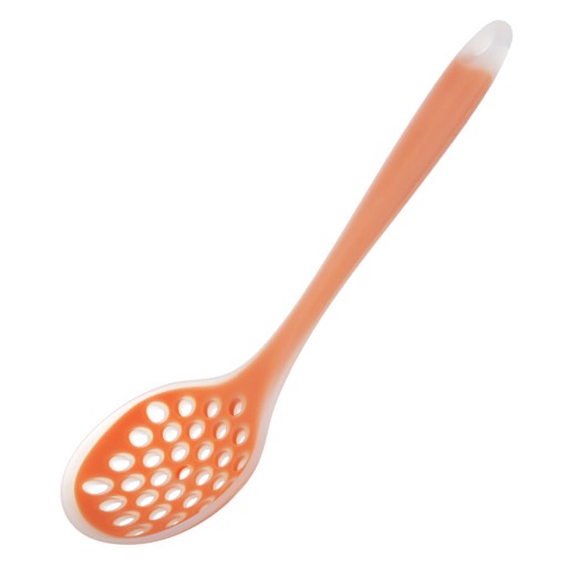 SZUMÓWKA LYŽIČKA NA KALUŠKY, ZELENINU, štrbinová, KUCHYNSKÝ SITOK, LANDER, 28 cm