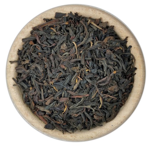 YUNNAN Orange Pekoe OP Čierny listový čaj 100g