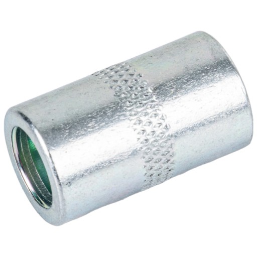 Fitinka + objímka, zátka, koncovka na hadicu DN6 pre podložku KARCHER CLICK