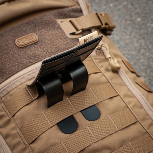 PANEL NA MOLLE ZÁPLATY 80x135 M-TAC COYOTE