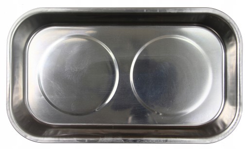 MAGNETICKÁ DIELNA OBDŽNÍKOVÁ MISKA 240X140