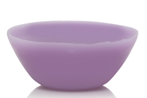 Vosk s vôňou Yankee Candle Lemon Lavender