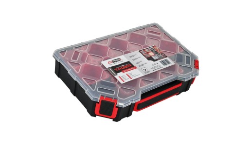 TAGER ORGANIZÁTOR S VEDROM MALÝ 284x243x60 AWTOOLS