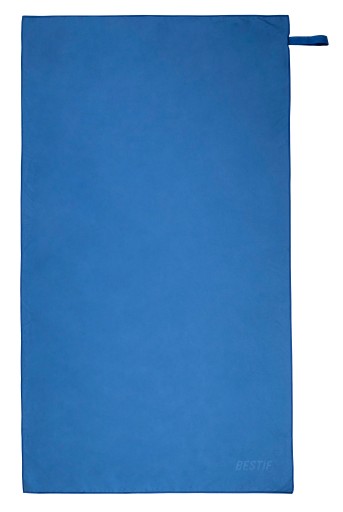 RÝCHLOSUŠIACA ŠPORTOVÁ OTERKA NA PLÁŽ Z MIKROVLÁKNA DO POSILŇOVAČKY 100x50