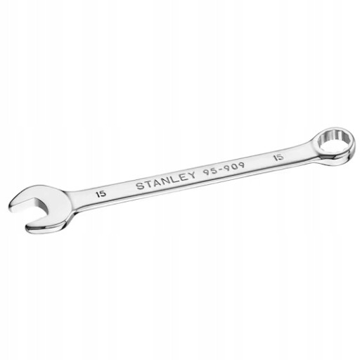 STANLEY KOMBINOVANÝ KĽÚČ 15 MM STMT95909-0