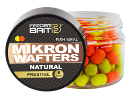 Feeder Návnada MIKRON Wafters SPICE 4/6 mm 25ml KILER