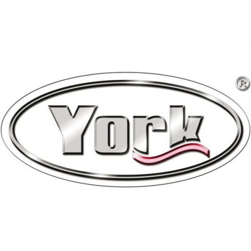 York neoprénový rybársky prút 2ks 24x3cm