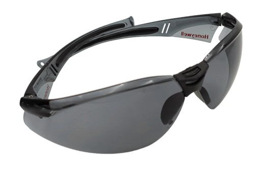 OCHRANNÉ OKULIARE HONEYWELL A800 1015368/ GREY