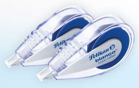 Blanco Roller korektor páska 4,2mmx10m PELIKAN