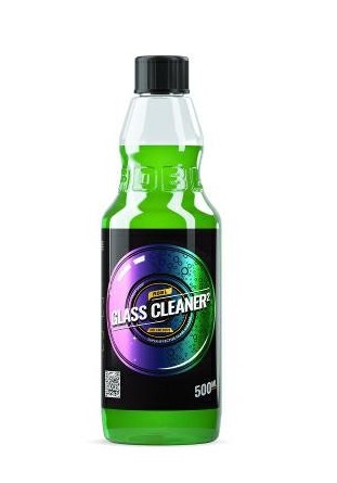ADBL čistič skla (2) HOLO čistič okien 500ml