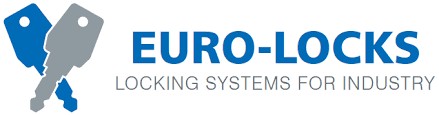 EURO-LOCK ZÁMEK SKRINÍK 16x8, SYSTÉM 1 KĽÚČ