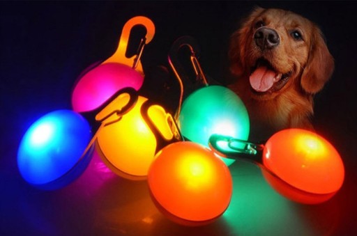 LED GOLÍKOVÉ SVETLO PRE PSA