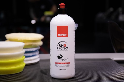 100 ml RUPES DA CORSE 1474 vysoko abrazívna pasta
