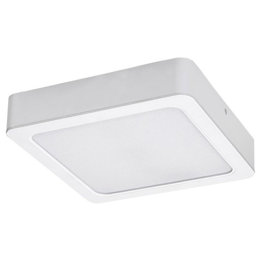 Prisadené LED stropné svietidlo 12W SHAUN 3174 Rabalux
