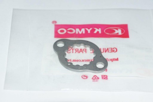 OCHRANA OZUBENEHO KOLA KYMCO MXU KXR MAXXER 250 30