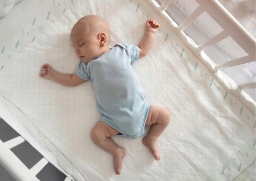 JEDNORÁZOVÉ HYGIENICKÉ VLOŽKY 10 ks NENO NEO