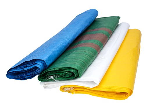 TAŠKA Vrecia 65X105 cm na obilie, uhlie, suť, 50 kg