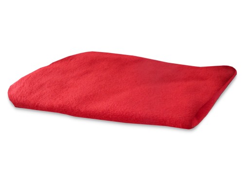 krásna, mäkká fleecová deka 75/100 farieb