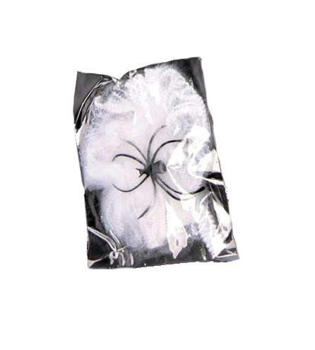 SPIDER SPIDERS NA HALLOWEEN SPIDER WEB 1 PC