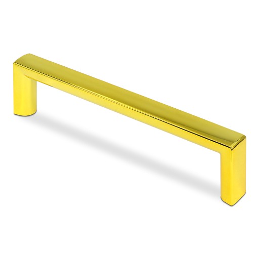 ZLATÁ NÁBYTKOVÁ ÚCHYTKA ÚCHYTKA NÁBYTKOVÁ KUCHYŇSKÁ SKRIŇKA ÚCHYTKA 128MM