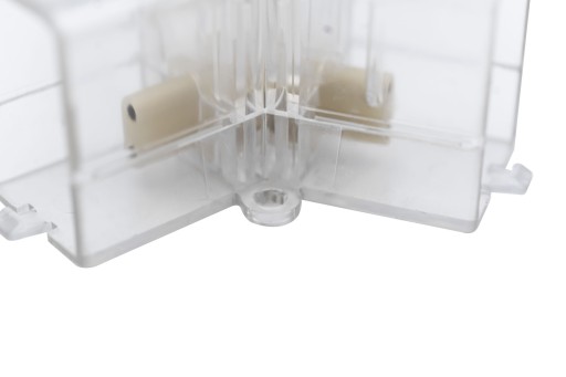 Konektorový konektor pre modulárne HEXAGON dual-LED osvetlenie
