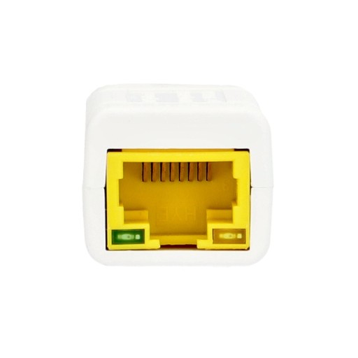 PoE stabilizátor rozbočovača 48V/12V 1A VIDI-P05-A