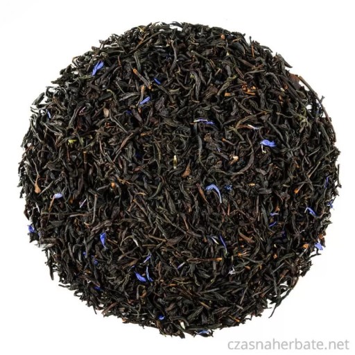 Earl Grey čajová zmes 5x10g degustačná sada