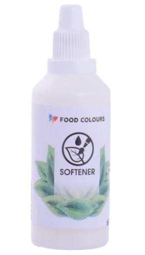 Tekutý zmäkčovač papiera na oblátky 60ml Aviváž