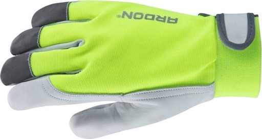 Izolované pracovné rukavice Ardon Hobby Winter 9