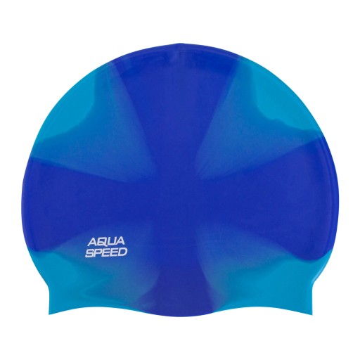Plavecká čiapka AQUA-SPEED Bunt