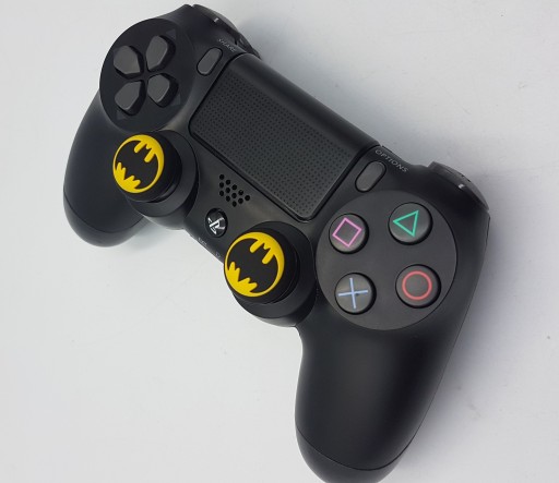 Prekryvné gumové podložky držadiel analógové PS4 PS5 XBOX ONE