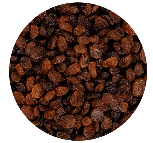 Wenatural Sultana Hrozienka 500g - sušené ovocie, chutné, VEĽKÉ, MÄSTÉ