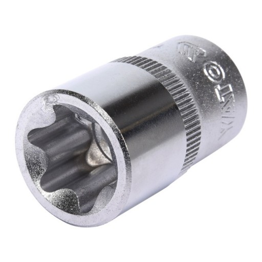 YATO TORX ZÁSUVKA 1/2' E16 YT-05249