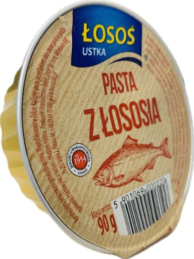LOSOSOVÁ PASTA 90G LOSOSOVÁ USTKA