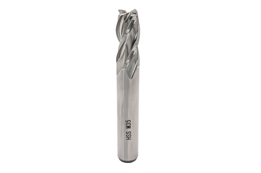 NFPa DIN844 rezačka Fi6mm 4 čepele HSS-Co KOBALT