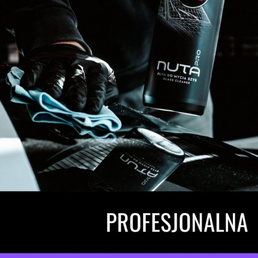 K2 NUTA PRO 1L TEKUTINA NA ČISTENIE OKIEN
