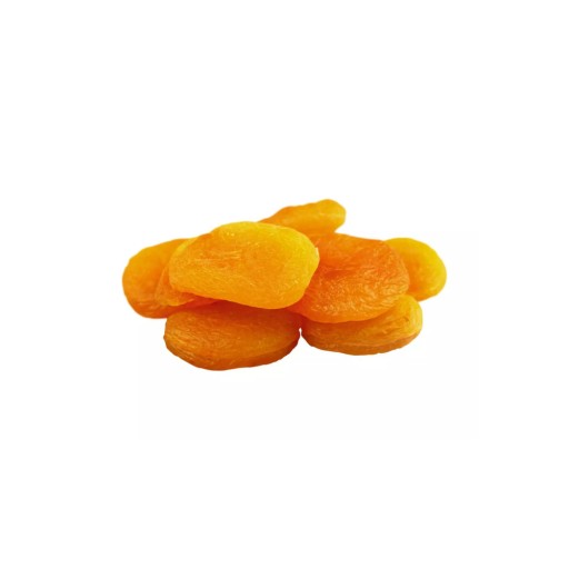SUŠENÉ MARHULE 100G, ĽAHKÉ, PRÍRODNÉ A ČERSTVÉ