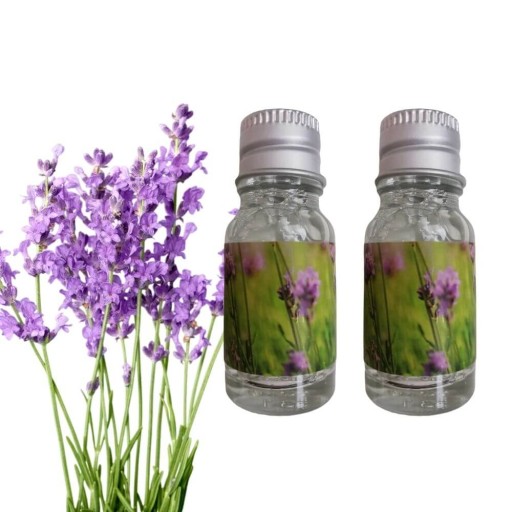 VONNÉ ESENCIÁLNE OLEJE PRE KRBOVÁ AROMATERAPIA ESENCIÁLNY OLEJ 2x10ml