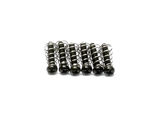 Montážna sada pre PARTS PMS-IS (BK)