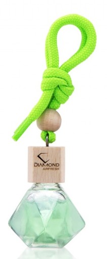 DIAMOND AirFresh prívesok HYPNOSE vôňa 7 ml