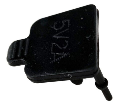 GUMOVÉ TESNENIE UZÁVIERKA USB PRE RÚČKU DKM