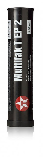 TEXACO MULTIFAK EP-2 T viskózny tuk 400g