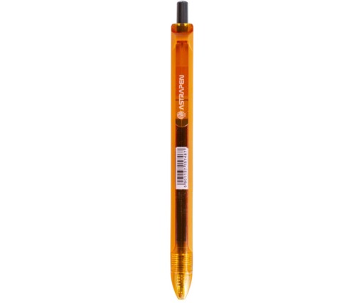Automatické guľôčkové pero Astra Pen Stripes